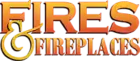 Fires And Fireplaces Logo | Fires & Fireplaces